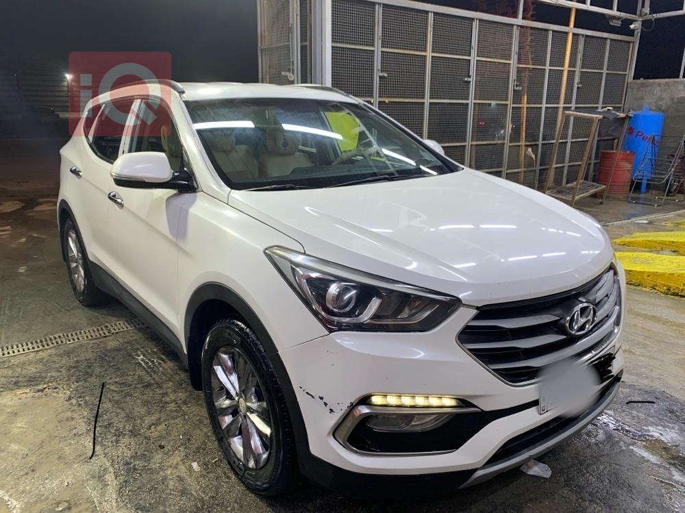 هیۆندای سەنتافی